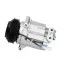 <strong>Компрессор кондиционера Chevrolet Cruze 1.6-1.8i 09- MSG AC0116 (фото 1)</strong>