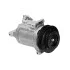 <strong>Компрессор кондиционера Chevrolet Cruze 1.6-1.8i 09- MSG AC0116 (фото 2)</strong>