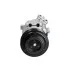 <strong>Компрессор кондиционера Chevrolet Cruze 1.6-1.8i 09- MSG AC0116 (фото 3)</strong>