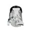 <strong>Компрессор кондиционера Chevrolet Cruze 1.6-1.8i 09- MSG AC0116 (фото 4)</strong>