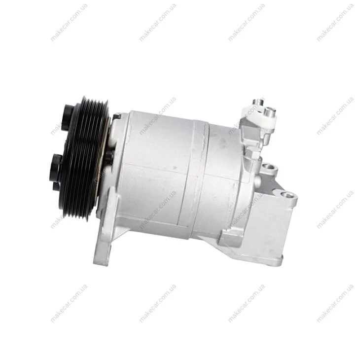 <strong>Компресор кондиціонера новий NISSAN Murano Z51 08-16, Murano Z50 02-08, Teana 03-08 MSG AC0122 (фото 1)</strong>