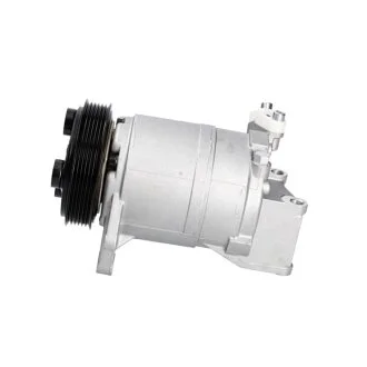 Компресор кондиціонера новий NISSAN Murano Z51 08-16, Murano Z50 02-08, Teana 03-08 для Volvo MSG AC0122 фото товару