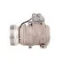 <strong>Компресор кондиціонера новий HYUNDAI Tucson JM 04-09, Elantra XD 00-06; KIA Sportage KM 04-10, Carens RS 02-06 MSG AC0127 (фото 1)</strong>