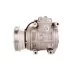 <strong>Компресор кондиціонера новий HYUNDAI Tucson JM 04-09; KIA Cerato LD 04-08 MSG AC0128 (фото 1)</strong>