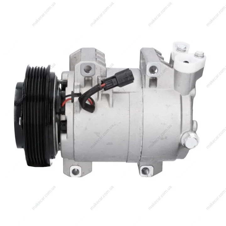 <strong>Компресор кондиціонера Renault Koleos 09- MSG AC0136 (фото 1)</strong>