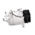 <strong>Компресор кондиціонера новий FORD Focus II 04-11, Kuga 08-13, C-MAX 02-10; VOLVO V50 07-12, C30 06-13, C70 05-13, S40 04-12, V50 04-07 MSG AC0139 (фото 1)</strong>