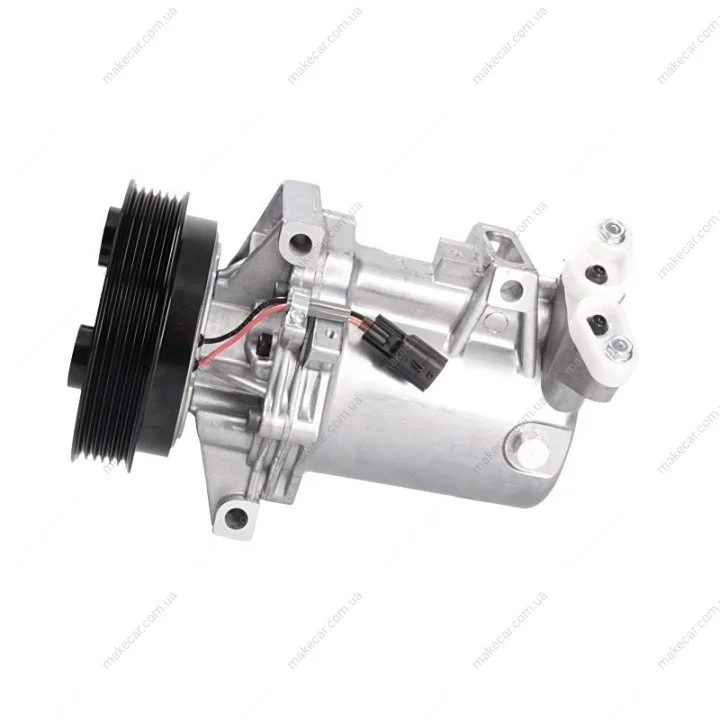 <strong>Компресор кондиціонера Dacia Dokker, Duster, Lodgy, Logan, Sandero 1.5D/1.6 09.05- MSG AC0140 (фото 1)</strong>