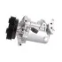 <strong>Компресор кондиціонера Dacia Dokker, Duster, Lodgy, Logan, Sandero 1.5D/1.6 09.05- MSG AC0140 (фото 1)</strong>