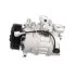 <strong>Компресор кондиціонера новий NISSAN Qashqai 07-14; INFINITI G 02-07, M 04-10 MSG AC0141 (фото 1)</strong>