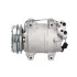 <strong>Компресор кондиціонера Mitsubishi L200, 2.5D, 2005- MSG AC0142 (фото 1)</strong>