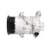 <strong>Компресор кондиціонера новий TOYOTA Corolla 07-13, RAV4 05-13, Corolla 13-18, Avensis 09-18, Auris E150 06-12, Auris E180 12-18, Verso 09-18 MSG AC0143 (фото 1)</strong>