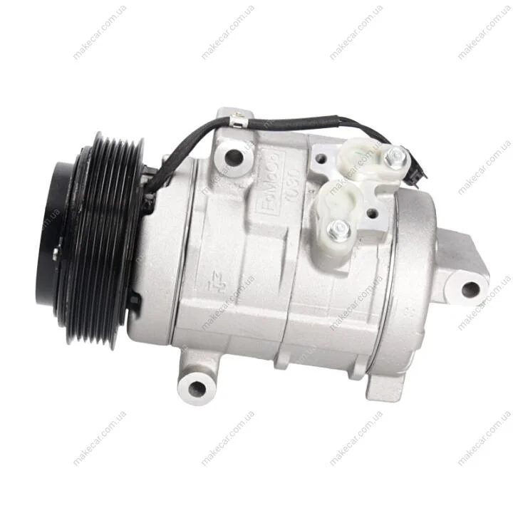 <strong>Компресор кондиціонера новий MAZDA CX-9 06-15 MSG AC0144 (фото 1)</strong>