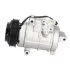 <strong>Компресор кондиціонера новий MAZDA CX-9 06-15 MSG AC0144 (фото 1)</strong>