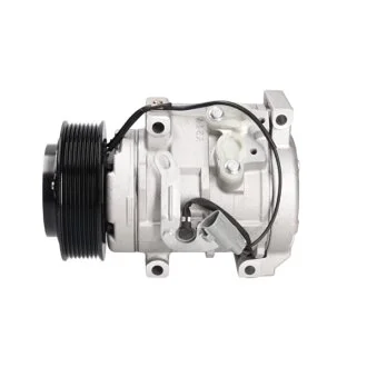Компресор кондиціонера новий TOYOTA Tundra 06-13 для MSG AC0147 фото товару