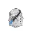 <strong>Компресор кондиціонера VW T4 2.4D/2.5/2.5D 90-03 MSG AC0148 (фото 4)</strong>