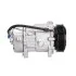 <strong>Компресор кондиціонера VW T4 2.4D/2.5/2.5D 90-03 MSG AC0148 (фото 5)</strong>