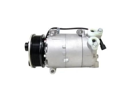 Компресор кондиціонера новий FORD Focus III 11-18, Kuga 08-13, Galaxy 06-15, S-MAX 06-15, C-MAX 10-19, Mondeo IV 07-15; LAND ROVER Range Rover Evoque 11-19 для Ford, Land Rover MSG AC0150 фото товару
