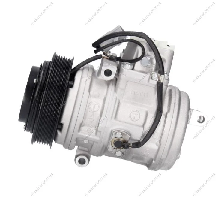 <strong>Компресор кондиціонера новий LEXUS LS 94-00 MSG AC0151 (фото 1)</strong>