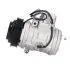 <strong>Компресор кондиціонера новий LEXUS LS 94-00 MSG AC0151 (фото 1)</strong>
