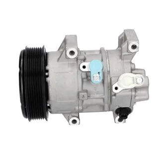 Компресор кондиціонера новий TOYOTA Avensis 03-10, Corolla 07-13, RAV4 05-13, Corolla 13-18, Avensis 09-18, Auris E150 06-12, Auris E180 12-18, Corolla Verso 04-09, Corolla 02-07, Verso 09-18 для MSG AC0152 фото товару
