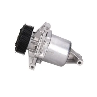 Компресор кондиціонера Nissan Juke 10- для Nissan MSG AC0153 фото товару