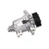 <strong>Компресор кондиціонера Nissan Juke 10- MSG AC0153 (фото 5)</strong>