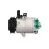 <strong>Компресор кондиціонера новий HYUNDAI Elantra MD 11-16 MSG AC0156 (фото 1)</strong>