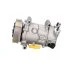<strong>Компресор кондиціонера новий PEUGEOT Partner 08-, 208 12-20, 5008 09-16, 508 10-18, 207 06-15, 308 (T7) 07-19, 307 01-11, 308 (T9) 13-, 2008 13-18; CITROEN Berlingo 08-18, C4 04-11, Berlingo 96-08, C5 08-19, C4 Picasso 06-13, C3 09-16, C3 Picasso 09- MSG AC0157 (фото 1)</strong>