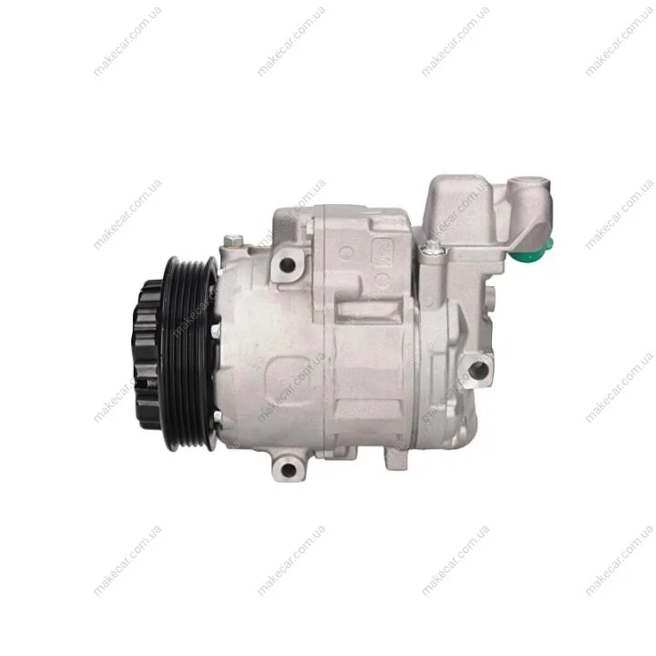 <strong>Компресор кондиціонера новий AUDI 80 91-95; MERCEDES-BENZ A-Class W168 97-04, Vaneo 01-05 MSG AC0158 (фото 1)</strong>