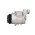 <strong>Компресор кондиціонера новий AUDI 80 91-95; MERCEDES-BENZ A-Class W168 97-04, Vaneo 01-05 MSG AC0158 (фото 1)</strong>