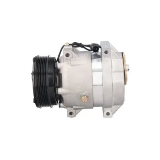 Компресор кондиціонера новий SSANGYONG Rexton 06-12, Rexton 12-18, Rexton 01-06 для MSG AC0160 фото товару