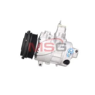 Компресор кондиціонера новий LEXUS LS 00-06 для MSG AC0171 фото товару