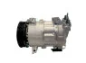 <strong>Компресор кондиціонера новий PEUGEOT Partner 08-, 5008 09-16, 508 10-18, 308 (T7) 07-19, RCZ 09-15, 3008 09-16; CITROEN Berlingo 08-18, C4 10-20, C4 04-11, C4 Picasso 06-13, C3 09-16, C3 Picasso 09-17, DS4 10-15, DS5 11-15; DS DS4 15-18 MSG AC0174 (фото 1)</strong>