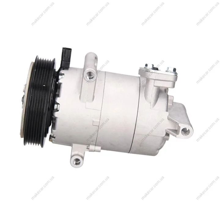 <strong>Компресор кондиціонера новий FORD Transit 06-14; FIAT Ducato 06-14; PEUGEOT Boxer 06-14; CITROEN Jumper 06-14 MSG AC0175 (фото 1)</strong>