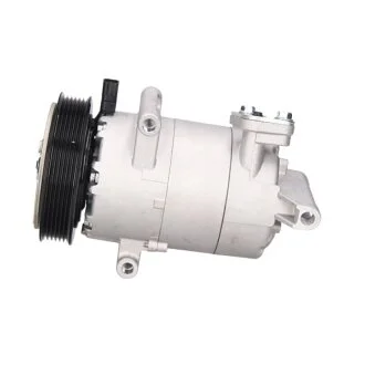Компресор кондиціонера новий FORD Transit 06-14; FIAT Ducato 06-14; PEUGEOT Boxer 06-14; CITROEN Jumper 06-14 для Ford, Volvo MSG AC0175 фото товару