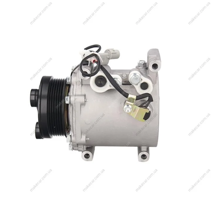 <strong>Компресор кондиціонера новий MITSUBISHI Lancer IX 03-11, Galant 04-12, Galant 96-03, Colt 95-02 MSG AC0178 (фото 1)</strong>
