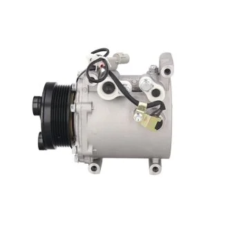 Компресор кондиціонера новий MITSUBISHI Lancer IX 03-11, Galant 04-12, Galant 96-03, Colt 95-02 для MSG AC0178 фото товару