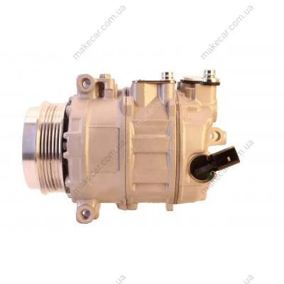 <strong>Компресор кондиціонера новий VW Crafter 06-16 MSG AC0179 (фото 1)</strong>