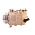 <strong>Компресор кондиціонера новий VW Crafter 06-16 MSG AC0179 (фото 1)</strong>