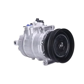 Компресор кондиціонера AUDI Q3 (8U) 13-,TT (8J3) 09-,TT Roadster (8J9) 09-VW BEETLE (5C1) 11-,BEETLE для MSG AC0183 фото товару