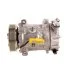 <strong>Компресор кондиціонера новий PEUGEOT Partner 08-, 5008 09-16, 508 10-18, 308 (T7) 07-19, 307 01-11, 308 (T9) 13-, 3008 09-16; CITROEN Berlingo 08-18, C4 04-11, Berlingo 96-08, C5 08-19, C4 Picasso 06-13; OPEL Astra J 10-15, Meriva B 10-17 MSG AC0186 (фото 1)</strong>