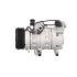 <strong>Компресор кондиціонера MAZDA 3 (BK) 03-09, 5 (CR19) 05- MSG AC0188 (фото 1)</strong>