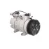 <strong>Компресор кондиціонера MAZDA 3 (BK) 03-09, 5 (CR19) 05- MSG AC0188 (фото 2)</strong>
