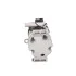 <strong>Компресор кондиціонера MAZDA 3 (BK) 03-09, 5 (CR19) 05- MSG AC0188 (фото 4)</strong>