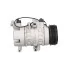 <strong>Компресор кондиціонера MAZDA 3 (BK) 03-09, 5 (CR19) 05- MSG AC0188 (фото 5)</strong>