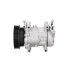 <strong>Компресор кондиціонера новий RENAULT Kangoo 97-07, Clio III 05-12, Symbol 08-12, Megane 96-03, Clio II 98-05, Scenic I 97-03, Symbol 98-08; NISSAN Kubistar 03-08 MSG AC0193 (фото 1)</strong>
