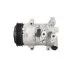 <strong>Компресор кондиціонера новий TOYOTA Corolla 07-13 MSG AC0194 (фото 1)</strong>