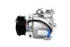 <strong>Компресор кондиціонера новий OPEL Mokka 12-19, Adam 13-19; CHEVROLET Aveo T300 12-17, Trax 13-16, Tracker 13-20 MSG AC0200 (фото 1)</strong>