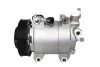 <strong>Компресор кондиціонера новий NISSAN Navara D40 05-15, Murano Z51 08-16, Pathfinder R51 04-14, Cabstar 06-13 MSG AC0206 (фото 1)</strong>