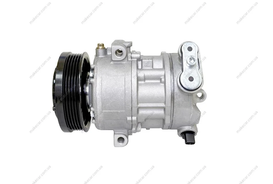 <strong>Компресор кондиціонера новий OPEL Combo C 01-11, Corsa D 06-15, Corsa E 14-14 MSG AC0212 (фото 1)</strong>